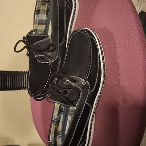 Mens Boat shoes